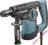 MAKITA MLOTOWIERTARKA HR2811FT  WIERTARKA MŁOT GW