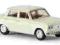 Brekina 22306 Fiat 1300 biały
