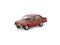 Brekina 22603 Fiat 131 czerwony