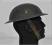 HELM POLSKI ANGIELSKI mk2 mk1 TOMMY HELMET 15 F