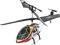 TOYS Buddy Toys trzykanałowy helikopter 19 cm czer