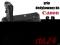 Battery Pack Grip Newell BG-E13 do Canon 6D