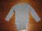 Body długi rękaw  r. 86