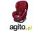 FOTELIK MAXI-COSI PRIORI XP  9-18KG SHADOW RED 24H