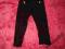 ZARA-LEGGINSY BRYCZESY 3-4 LATA