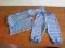 dresik/piżamka dla dziecka COOLCLUB roz.74 i bluza