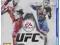 EA SPORTS UFC PS4