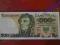 500 zł 1982 s. GF UNC