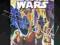 DB STAR WARS KOMIKS EXTRA 4 3/2011 +PLAKAT A4 dwus