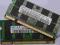 DDRII SO-DIMM SAMSUNG 2x2 GB/800 MHz GW12M-cy KRK