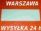 TAŚMA TERMOPRZEWODZĄCA 2 x 13 cm. grubość :1 mm