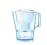 BRITA Dzbanek filtrujący 3,5l Aluna XL biała + 2