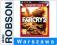 FAR CRY 2 / FARCRY 2 / PS3 / NOWA/PO POLSKU ROBSON
