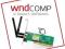 Karta Wi-Fi PCI TP-LINK TL-WN851ND 300Mbps