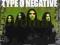 TYPE O NEGATIVE - THE BEST OF