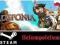 Deponia / STEAM