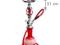 Shisha 143 PRO 51 cm Szisza Fajka Wodna Kielce