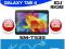 NOWY TABLET SAMSUNG SM-T535 TAB 4 10.1'' LTE *WAWA