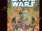 BDB STAR WARS KOMIKS EXTRA 1/2012 +PLAKAT A4 dwust