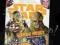 BDB STAR WARS 3/2011 +PLAKAT A4 magazyn