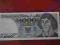 1000 zł 1982 s. FD UNC