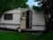 Super przyczepa kempingowa Elddis Hurricane 1991r!