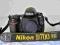 Nikon D700 Body