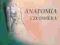 Anatomia człowieka t.I i II- Marian Jakubowicz