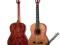 HOFNER HF 16 niemiecka gitara klasyczna świerkowa