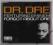 Dr. Dre Feat Eminem Forgot About Dre UK MAXI CD