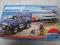 PLAYMOBIL 5187 POLICJA Motorówka z napędem NOWY