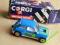 RENAULT 5 TURBO STARE CORGI BOX