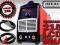 SPAWARKA INWERTOROWA IDEAL 200A MMA LCD 215A MAXXX