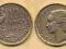 Francja 10 Francs - 1953r  ... Monety