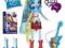 EQUESTRIA GIRLS Z AKCESORIAMI RAINBOW A7250 w24h