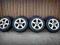 Nissan maxima primera 215/55 R 16 OPONY JAK NOWE !