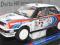 LANCIA DELTA HF 1000 lakes 1:18