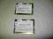 Karta WIFI INTEL WM3B2200BG