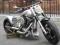 Motocykl Harley Davidson Custom