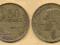 Francja 50 Francs - 1951r  ... Monety