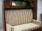 SOFA GABINETOWA secesja