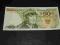 # 50 ZŁOTYCH  1979 SERIA CC  UNC