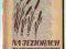AUGUSTOWSKIE I SUWALSKIE  --  przewodnik 1955