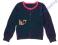 GYMBOREE sweterek sweter 10/12 lat NEW