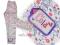 M&amp;S Charlie&amp;LOLA legginsy getry NOWE 104