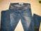 ABERCROMBIE jeansy oryginał 140