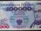 aA / 100000 zł. ser. N 1993 st. ( +2 )