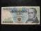 100000 zł 1990 seria A