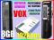 DYKTAFON CYFROWY DETEKCJA DŹWIĘKU PODSŁUCH VOX 8GB