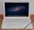 Macbook 13 Core 2.40GHz 4GB 250GB GF320M 4godz UNI